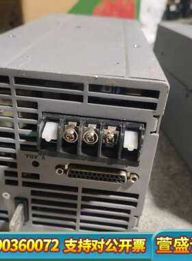 著名兰达电源LAMBDA  NLS3000-24大功