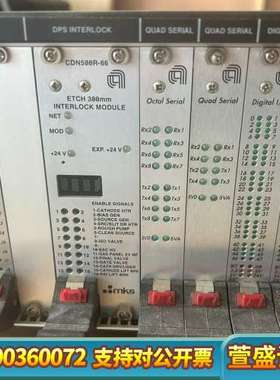 AMAT应用材料控制器0010-26286 REV005，以