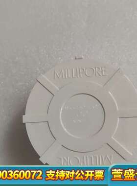 MILLIPORE滤芯  型号：WGGB06S02