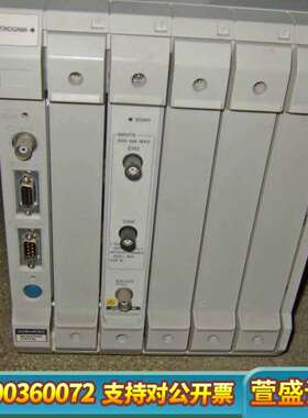 yokogawa横河 707001 WE400带WE7275