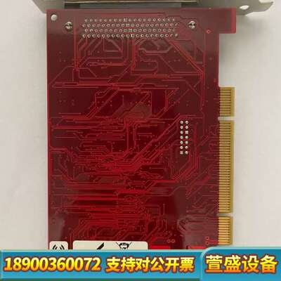 Comtrol 5302265数据采集卡P/N50022