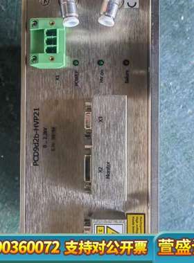 通快TRUMPF电源模块 PCD9d2b-HVP21