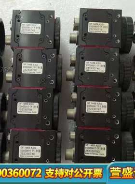 议价 AVT GF146B ASG 144万像素 工业相机