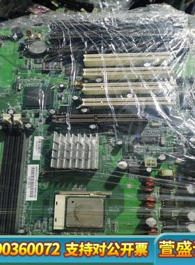 G4E620-N JUN 双网卡口工控主板 3条ISA G4