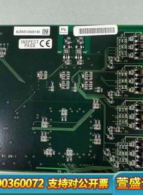 CONTEC DA116-4C(PCI) NO.7168D