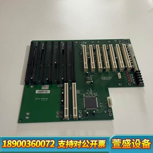 IPC-6114P7 Ver：A8 工控机底板 保2