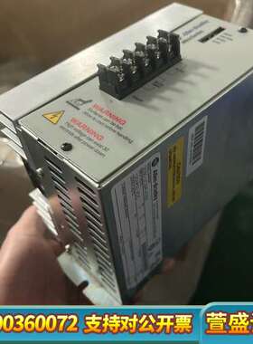 Allen-Bradley 2090-UCSR-A300 伺