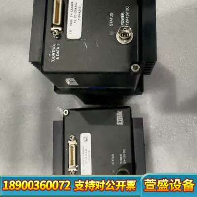 加拿大达尔萨DALSA P2-23-08K40 8K线阵扫描