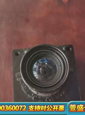 UC130M工业相机 配件