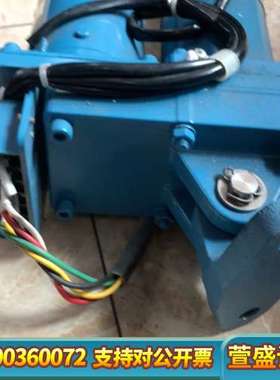 NIRECO纠偏电机K61-150-20，电动推动杆。