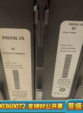 GE模块UR9EH/UR6CH/UR6TH/URRHH出