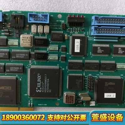 Newport Coeporation ESP6000