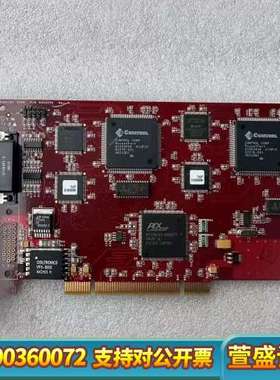 ROHS 9125-003169图像采集卡