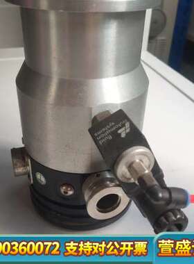 爱德华Std Exch EXT70H ISO 100分子泵