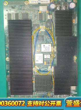 思博伦SPIRENT模块POS-3519AS  OC192c