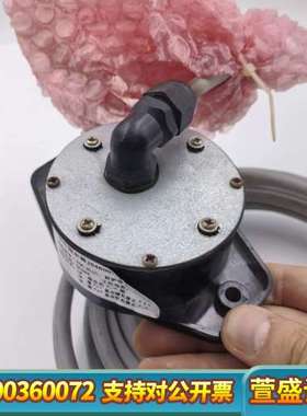 运行指示器J646002B000-01，型号TGF-SL03