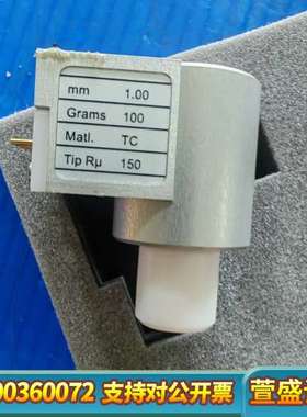JANDEL四探针方阻测量仪，型号364100N