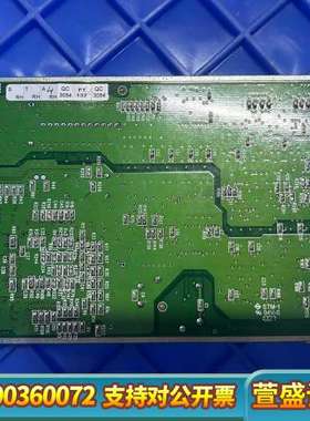 AMAT应用材料0190-06184，TeNTA CPCI