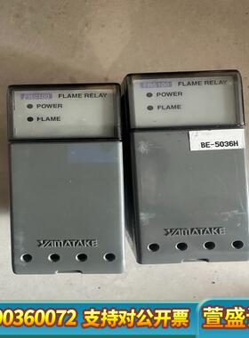 FRS100C800火焰继电器