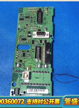 丹佛斯变频器FC301-302-202-102系列cpu板控