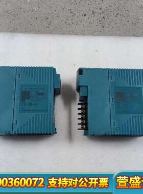 横河电源模块   NFPW442-10*1(表面破损) 现