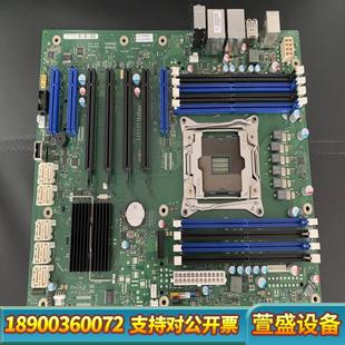 D3348 工作站主板 A13 M740 Fujitsu