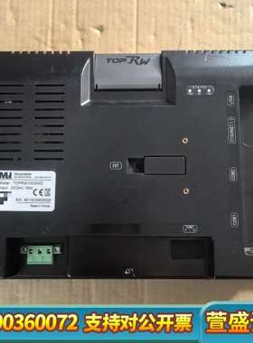 TOP TOPRW1000WD触摸屏