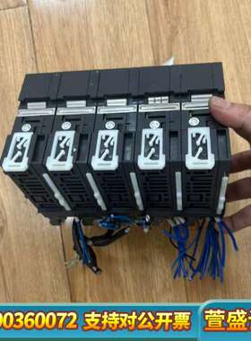 AM600-4ADplc模拟量模块