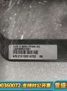 ZXR10 9900 PDBA AC电源！！！仅此，