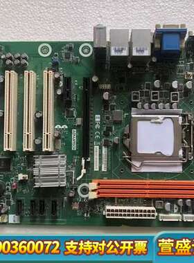 工控机主板SIMB-A21 H61支持I3/I5/