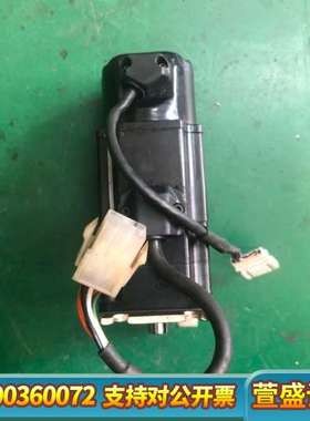 OTC电机P50B05010DBPDL，W-L01788A