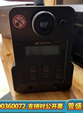 Topcon拓普康