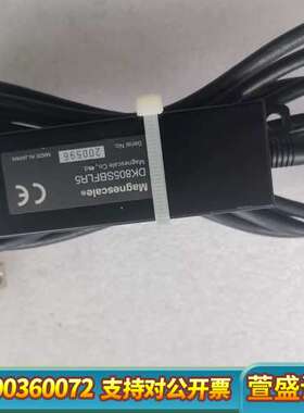 Magnescale位移传感器DK805SBFLR5 拍