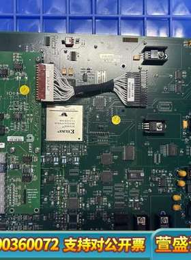 AMAT应用材料 0100-A0501主板，型号307125