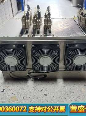 ETEL驱动控制器DSCDP121-111E-000A，