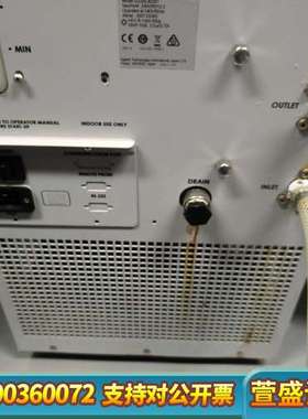 Recirculating Chiller，型号G3