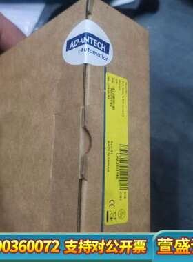 PCI-1761-BE 采集卡一片