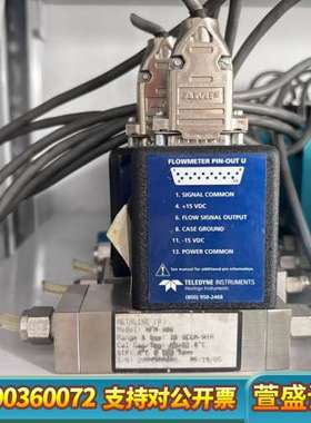 HASTINGS流量计，型号HFM-300，，如