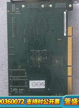 DALSA  OR-64E0-IPROL图像采集卡