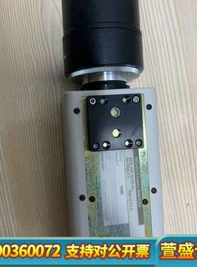 奥林巴斯U-PMTVC显微镜CCD相机接口，MEGAPLUS