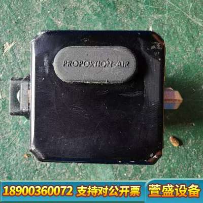 PROPORTION-AIR比例阀，型号QBV1TB