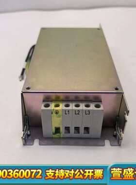 22F-RF012-BL AB变频器滤波器，，实