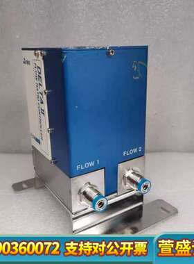 MKS 流量比例控制器 DLT2A213163R210 N2