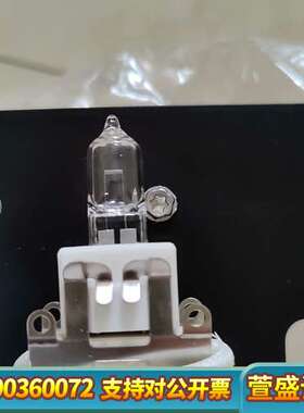 沃特世 ELSD灯 201000159