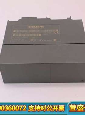 6ES7365-0BA01-0AA0SIMATIC S