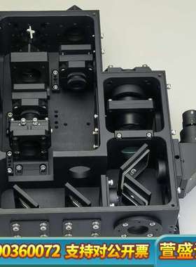 MUTECH Dual Soldering Box 双激