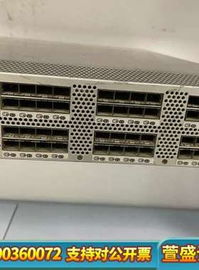 博科Brocade 4900 4GB光存储交换机 支持24口