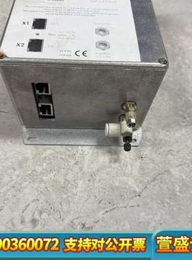 ERSA PowerFlow XL/XXL测量模块/气体分