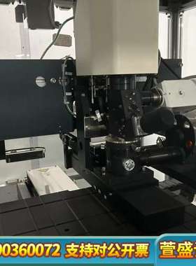 NANOMETRICS NanoSpec 6500 光干涉膜