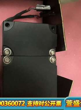 哈希氨氮inter2C分析仪测量模块，